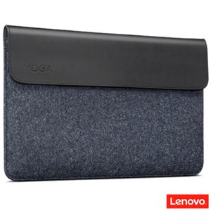 Case para Notebook Lenovo até 14" Yoga Sleeve - GX40X02932