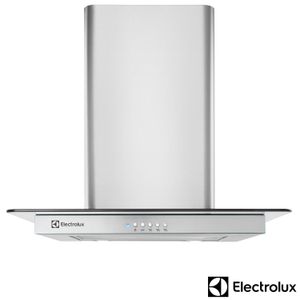 Coifa de Parede Electrolux 60 cm com 03 Velocidades e Painel Mecânico Inox - CVS