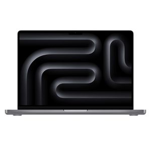 MacBook Pro 14" Apple M3 (8GB RAM 1TB SSD) Cinza-espacial