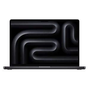 MacBook Pro 16" Apple M3 Pro (36GB RAM 512GB SSD) - Preto-espacial