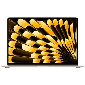 MacBook Air 15" Apple M2 (8GB RAM 256GB SSD) - Estelar