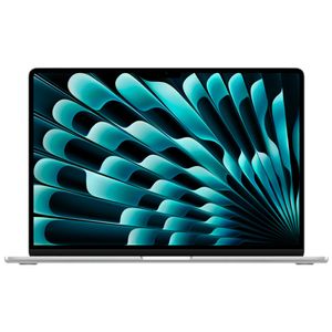 MacBook Air 15" Apple M2 (8GB RAM 256GB SSD) - Prateado