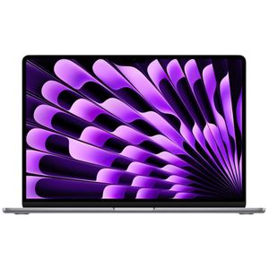 MacBook Air 15" Apple M2 (8GB RAM 512GB SSD) - Cinza-espacial