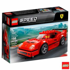 LEGO® Speed Champions - Ferrari F40 Competizione - 75890