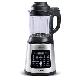 Liquidificador Arno Ultraforce Cook com 06 Lâminas e Jarra com 1,7 Litros - LN95