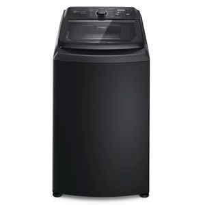 Lavadora de Roupas Electrolux 14,5 Kg Efficient com 11 Programas de Lavagem, Jet&Clean e Ultra Filter​ - LEP15