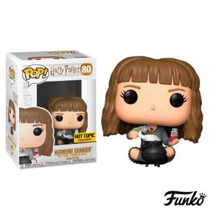 Funko Pop Hermione Cauld - 36155