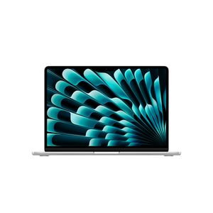 MacBook Air 13" Apple M4 (16GB RAM 256GB SSD) - Prateado