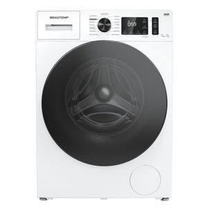 Lava e Seca Brastemp 10Kg Inverter Branca BNO10AB