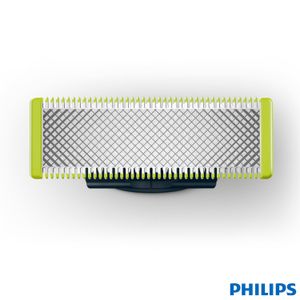 Lâmina Substituível Philips OneBlade - QP210/51
