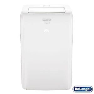 Ar Condicionado Portátil DeLonghi com 12.000 BTU - 00F90080