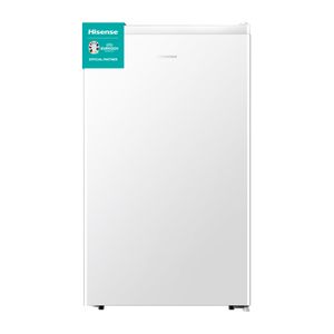 Frigobar Hisense 115 Litros Porta Reversível Branco 1 Porta RR157NW3A/RR157NW2A