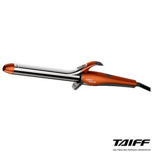 Modelador Taiff Vulcan Cobre e Grafite - 200026
