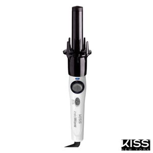 Modelador Instawave Kiss New York ? KACI01BR