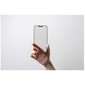 Película para iPhone 16 Pro Fiber Privacidade - HPrime - HPIP16PROPR