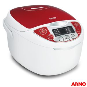 Panela Elétrica Arno Multicooker - FC22