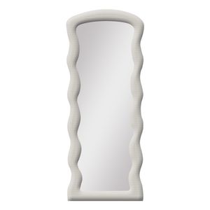 Espelho de Corpo Berlim Veludo 58x160cm