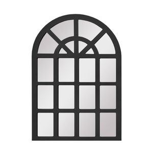 Espelho Decorativo Vitral 84x64cm Capela