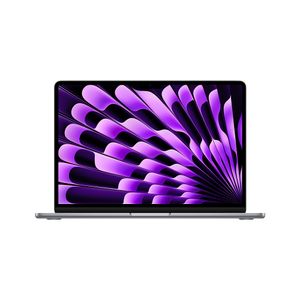 MacBook Air 13" Apple M3 (16GB RAM 512GB SSD) - Cinza-espacial