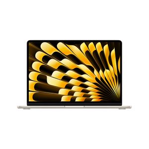 MacBook Air 15" Apple M3 (16GB RAM 256GB) - Estelar