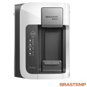 Máquina de Bebidas Brastemp B.blend Branca - BPJ38AB