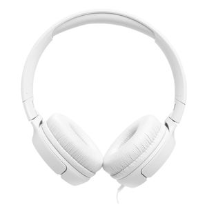 Fone de Ouvido JBL Tune 520 C Headphone Branco - LT520CWHT