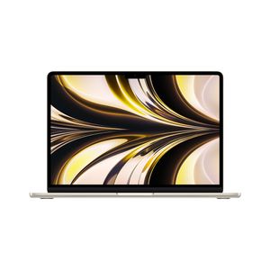 MacBook Air 13" Apple M2 (8GB RAM 256GB SSD) - Estelar