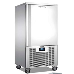 Ultra congelador Impomac IUC15