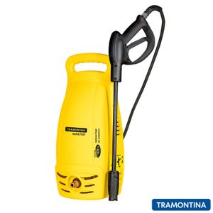 Lavadora de Alta Pressão 425500 com Potência de 1400W - Tramontina