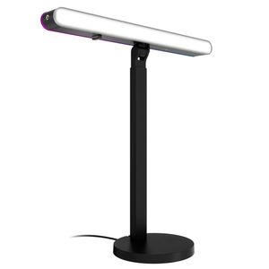 Iluminação de LED para Streaming Logitech G Litra Beam com Tecnologia TrueSoft e USB Plug and Play