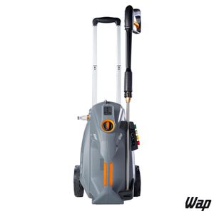 Lavadora de Alta Pressão Profissional 5100 Turbo com Potência de 2500 W - WAP