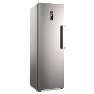 Freezer Vertical Electrolux Experience de 262 Litros Frost Free Cinza - FTI4S