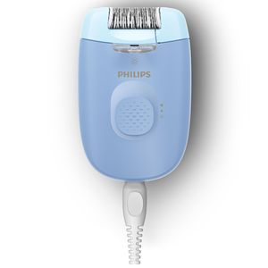 Depilador Philips Satinelle Bre247/00 - Azul