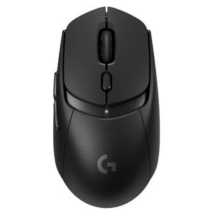 Mouse Gamer sem fio Logitech G309 LIGHTSPEED com Switches LIGHTFORCE, Sensor HERO 25K, 6 botões programáveis- Preto