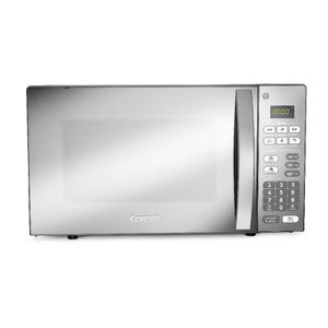 Micro-ondas Consul 20 Litros Cor Inox Espelhado Cm020bf