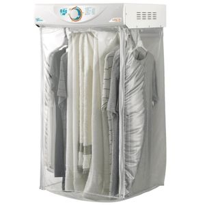 Secadora de Parede Fischer Super Ciclo 8 Kg com Timer Contínuo Cor Branco