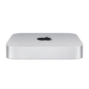 Mac Mini (8GB; SSD de 512GB) Apple M2 Prateado