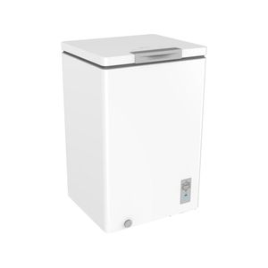 Freezer Horizontal Midea 100L Branco CFA10B
