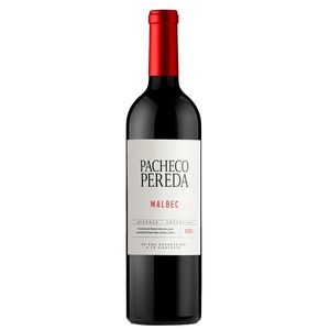 Vinho Tinto Pacheco Pereda Malbec Varietal 750 ml