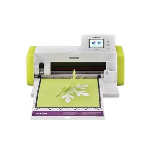 Máquina de Recorte ScanNCut Brother SDX85 220V