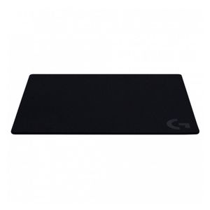 Mousepad Gamer Logitech G G740 Preto 400x460x5mm - 943-000804