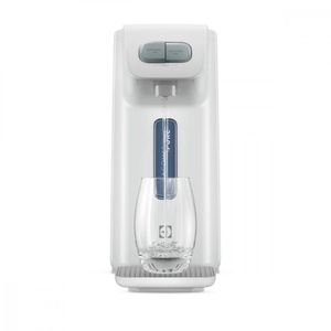 Purificador Electrolux Efficient Água Gelada, Fria e Natural Branco Bivolt - PE15B