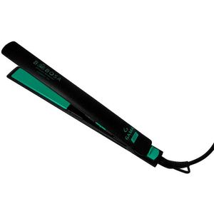 Prancha de Cabelo Ga.ma Italy Elegance Babosa Ceramic Íon Bivolt