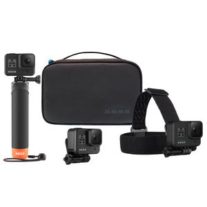 GoPro Kit de Aventura 2.0 para Todas as câmeras GoPro - GOPAKTES