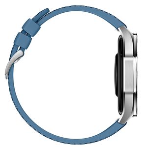 Smartwatch Huawei Watch GT 5 com 46 mm Azul e 32GB