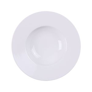 Prato Pasta Tramontina Paola em Porcelana 27 cm