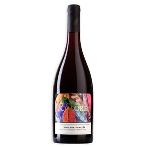 Vinho Tinto Chileno 7 Colores Gran Reserva Pinot Noir 2019