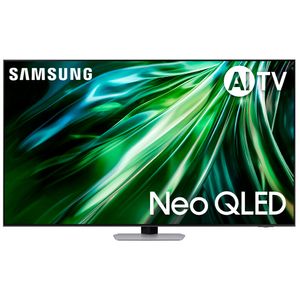 Smart TV 65" Polegadas Neo QLED 4K 2024 Processador com AI, Alexa built in - 65QN90D