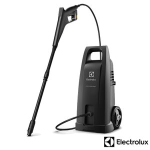 Lavadora de Alta Pressão Super Power Wash com Potência de 1500W - Electrolux