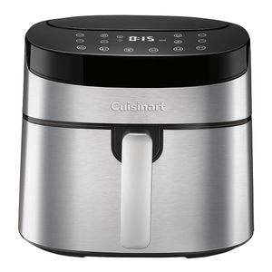 Fritadeira Cuisinart Air Fryer Digital - AIR700BR